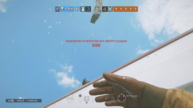 Pulse 3k (Nitro cell)